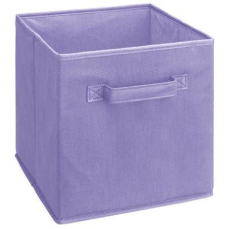 CLOSETMAID Light Purple Fab Drawer 87800